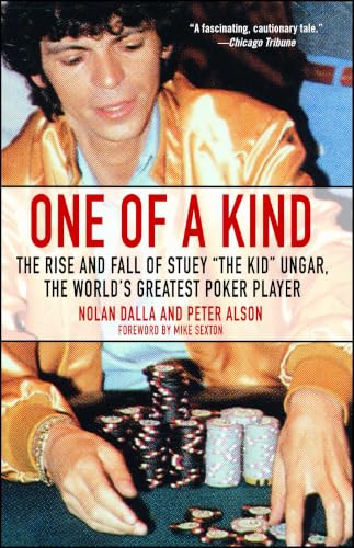 One of a Kind Cover