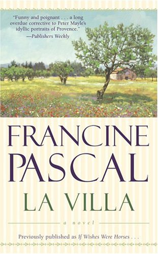 La Villa Cover