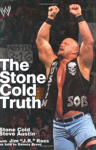 The Stone Cold truth Cover