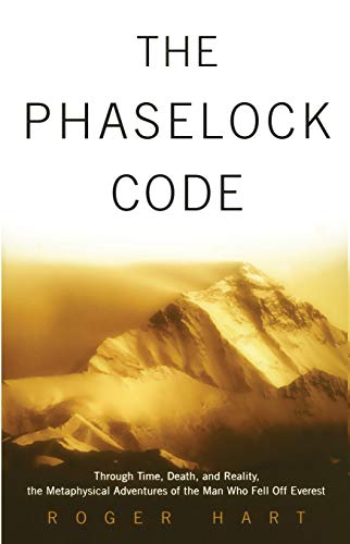 The Phaselock code Cover
