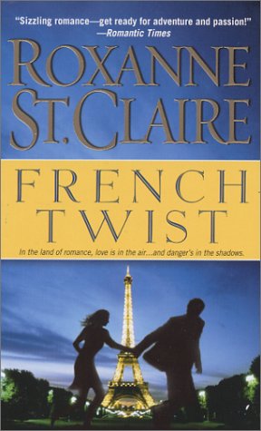 French twist Cover