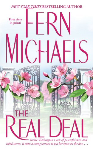 The real deal Cover