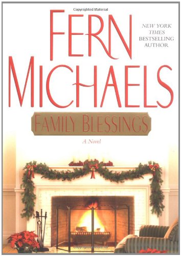 Family blessings Cover