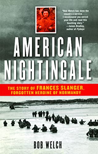 American Nightingale Cover