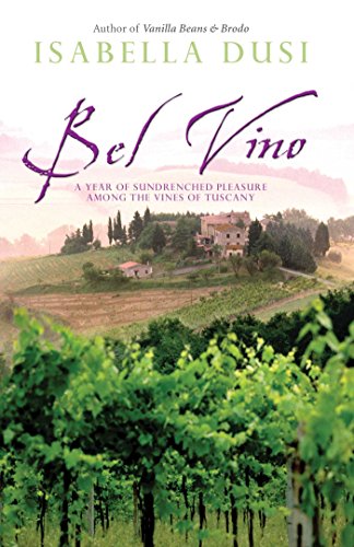 Bel Vino Cover