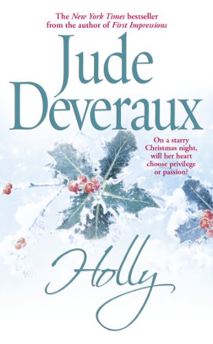 Holly Cover