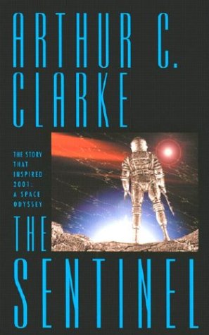 The Sentinel Cover