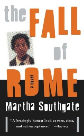 The Fall of Rome Cover