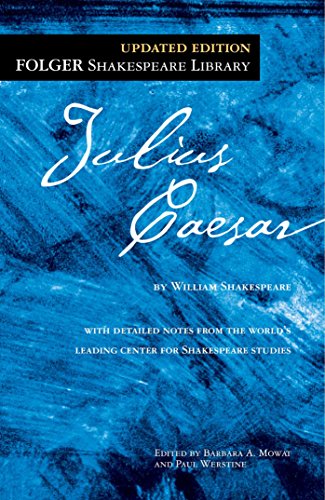 Julius Caesar Poster