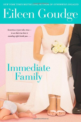 Immediate family Cover