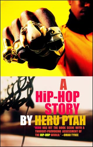 A Hip-Hop Story Cover
