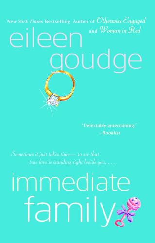 Immediate Family Cover