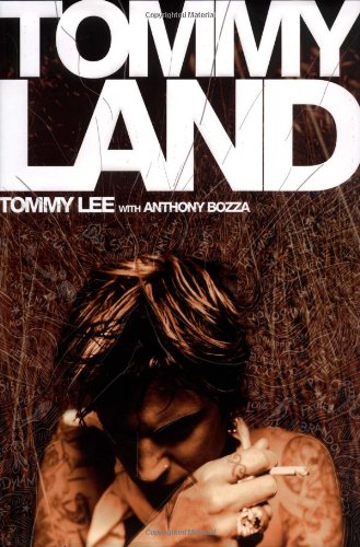 Tommyland Cover