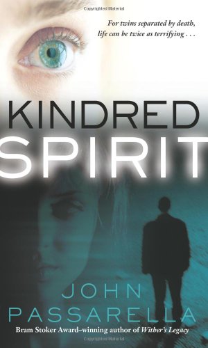 Kindred Spirit Cover