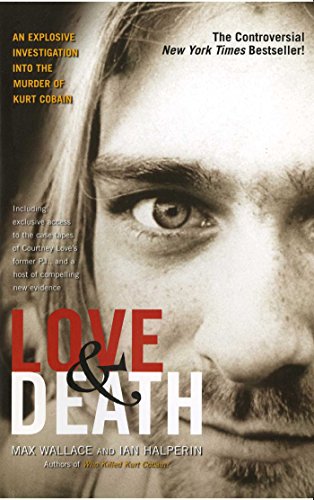 Love & Death Cover