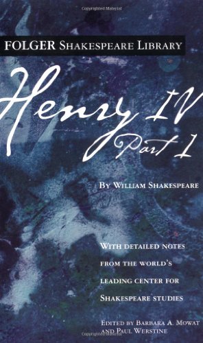 The history of Henry IV. Cover