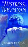 The mistress of Trevelyan Cover