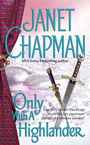 Only with a highlander Cover