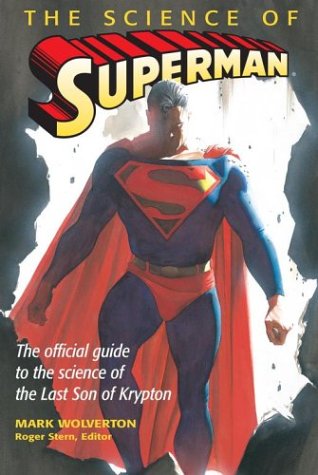 The Science of Superman Poster