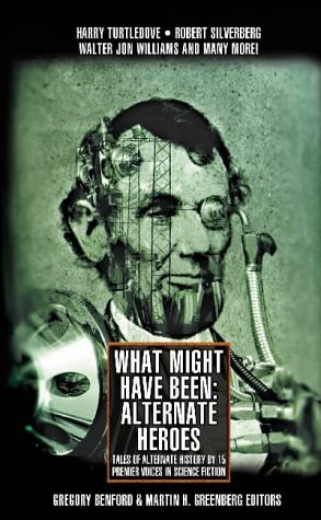 What Might Have Been Cover