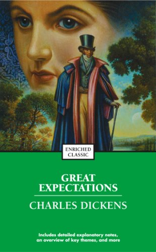 Great Expectations Cover