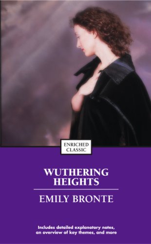Wuthering Heights Cover