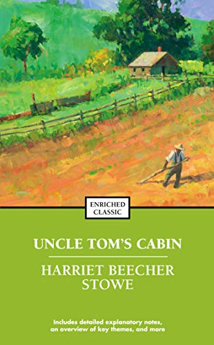 Uncle Tom's cabin Cover