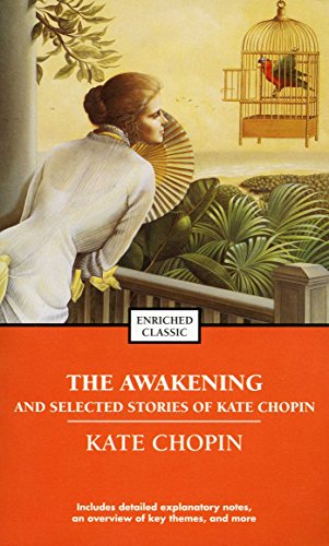 The Awakening and Selected Stories of Kate Chopin Cover