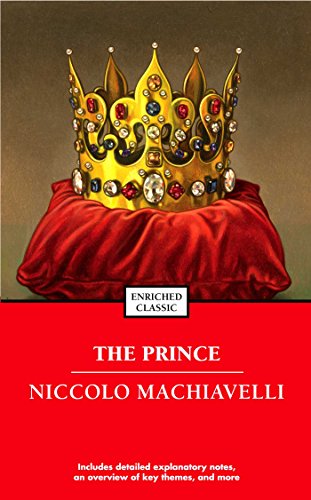 The Prince Cover