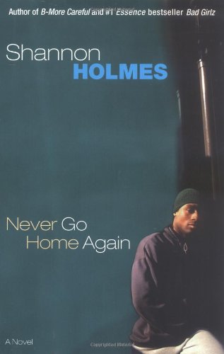 Never go home again Cover