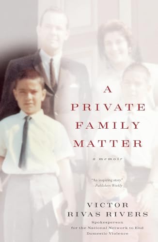A Private Family Matter Cover