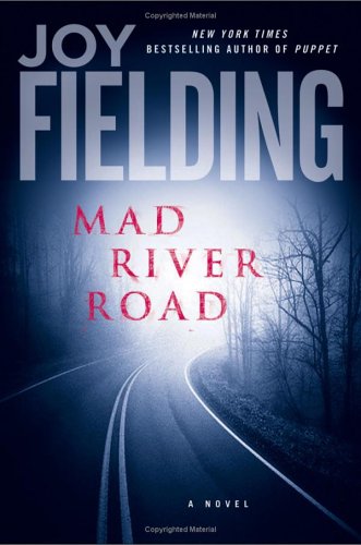 Mad River Road Cover
