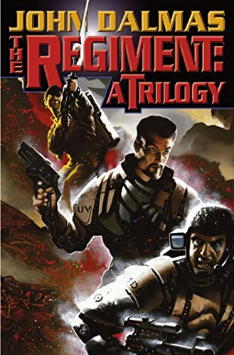 The regiment Cover