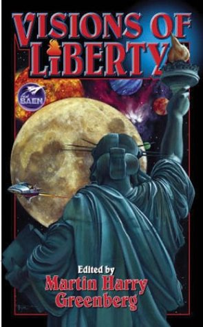 Visions of Liberty Cover