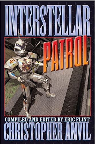 Interstellar Patrol (The Interstellar Patrol Series) Cover