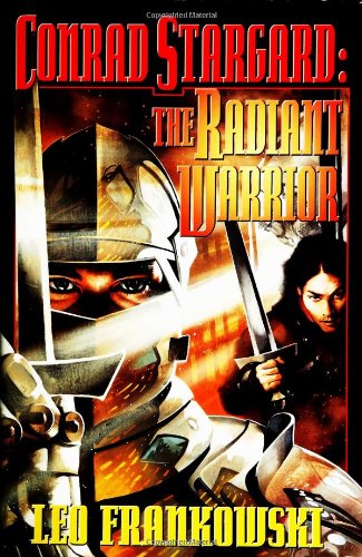 Conrad Stargard Cover
