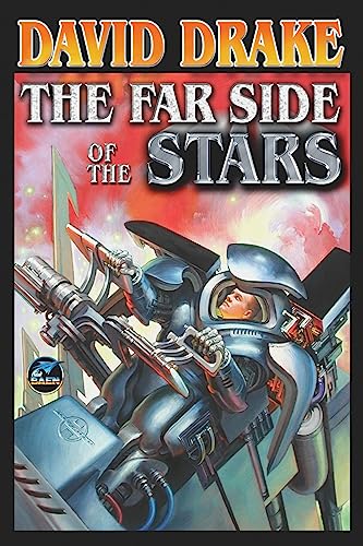 The Far Side of the Stars Cover