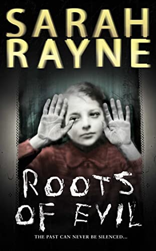 Roots of Evil Cover