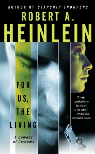 For us, the living Cover