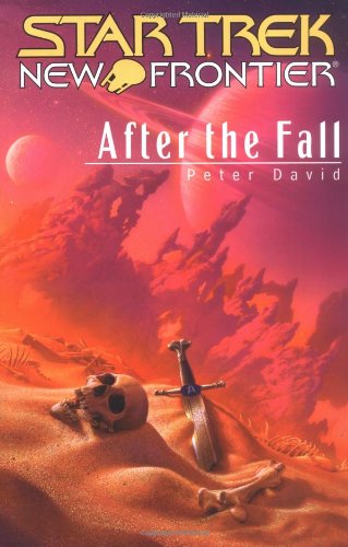 After the Fall Cover