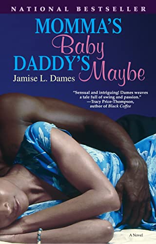 Momma's Baby, Daddy's Maybe Cover