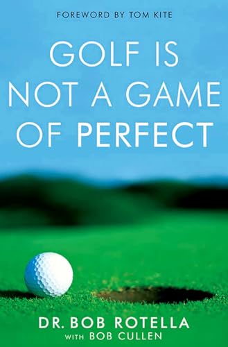 Golf Is Not a Game of Perfect Cover