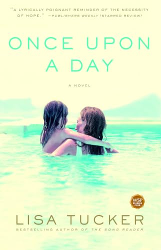 Once Upon a Day Cover