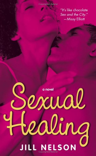 Sexual Healing Cover