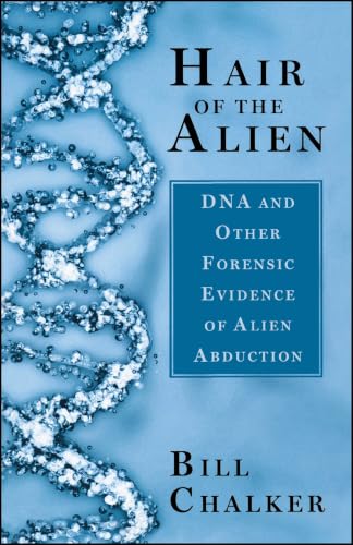 Hair of the alien Cover