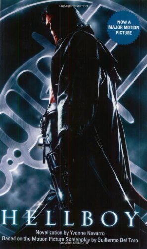 Hellboy Poster