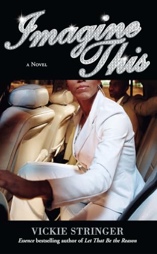 Imagine this Cover