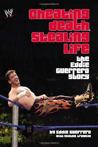 Cheating death, stealing life Cover