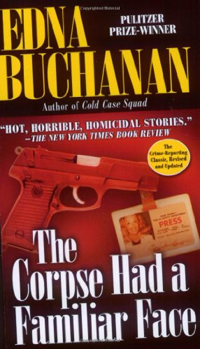The Corpse Had a Familiar Face Cover