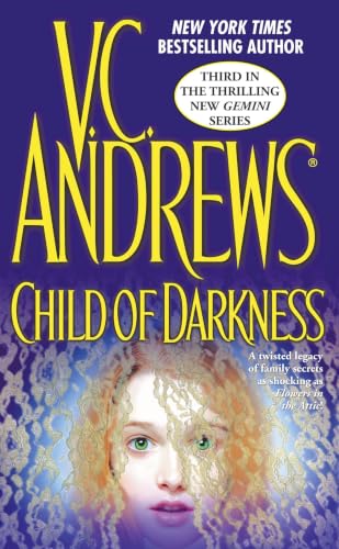 Child of Darkness Cover